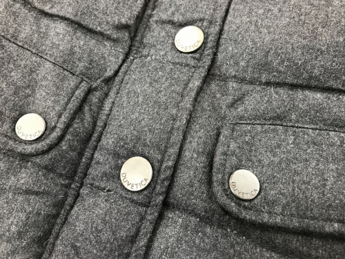 八王子多摩立川 洋服 買取のダウンコート