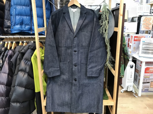 コートの洋服 中古 八王子