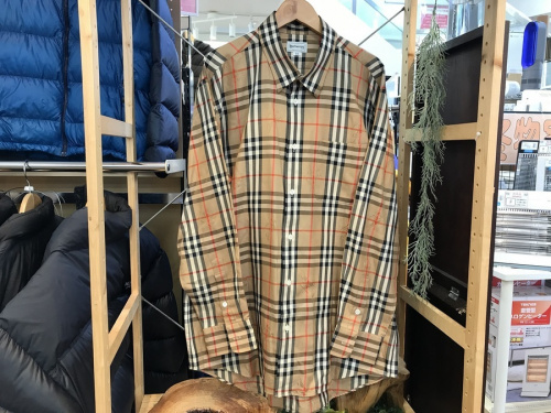 シャツの八王子 多摩 高尾 シャツ