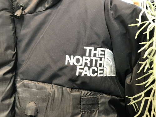 アウトドア用品のTHE NORTH FACE