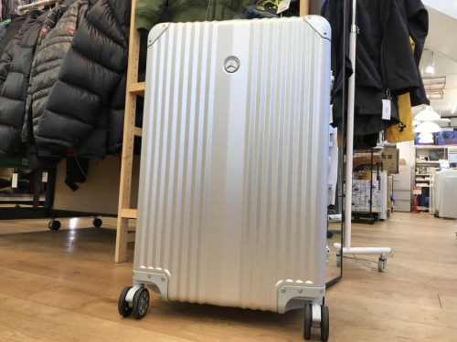 メンズファッションのビジネスアイテム