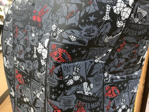 八王子めじろ台　MARVEL