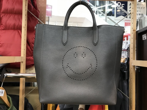 バッグの中古 八王子