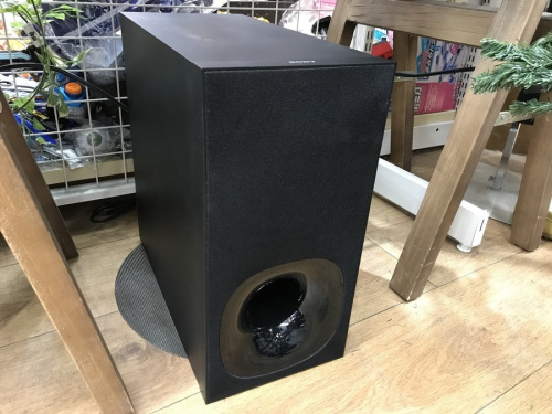 SONYの八王子多摩高尾 オーディオ 買取