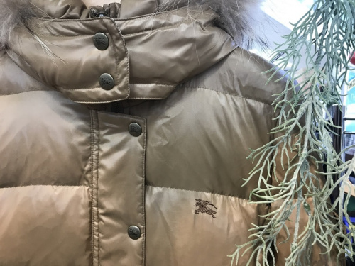 買取入荷のコート