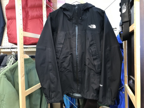 THE NORTH FACEの八王子多摩高尾アウトドア