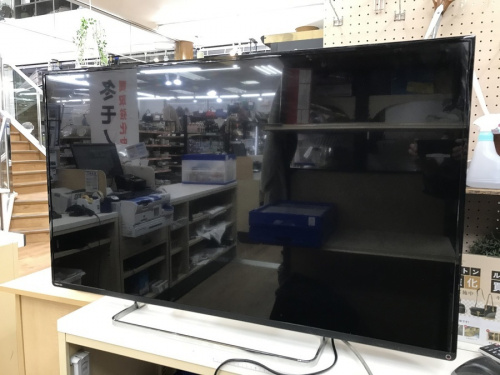 テレビのLED液晶テレビ