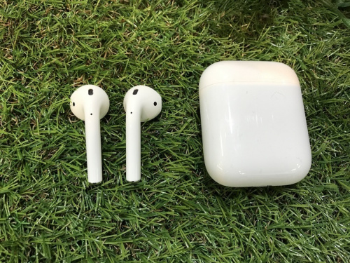 中古　アップル　