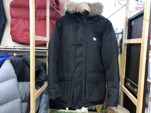 DANTONの洋服 中古 八王子