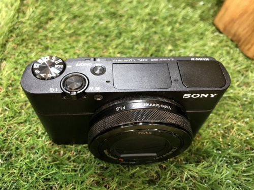八王子多摩高尾　中古カメラのSONY