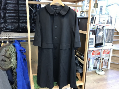 コムデギャルソンの洋服 中古 八王子
