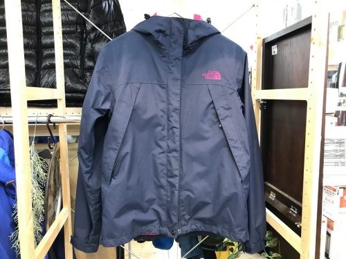 ノースフェイスの洋服 中古 八王子