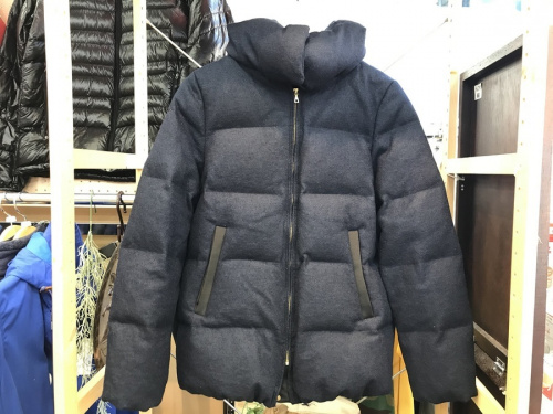 ナノユニバースの洋服 中古 八王子