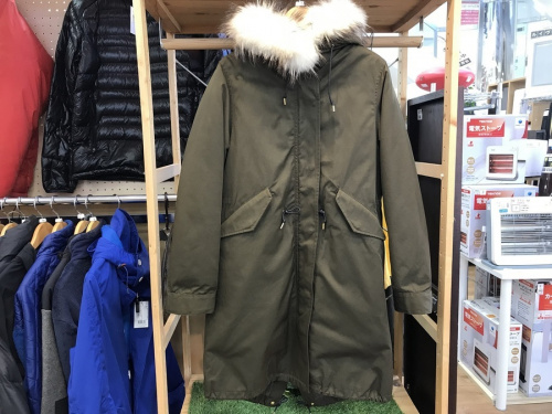 IENAの洋服 中古 八王子
