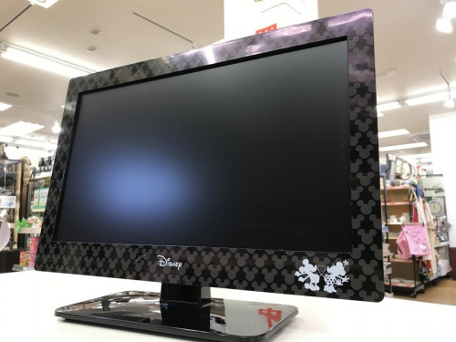 テレビのテレビ 中古 八王子