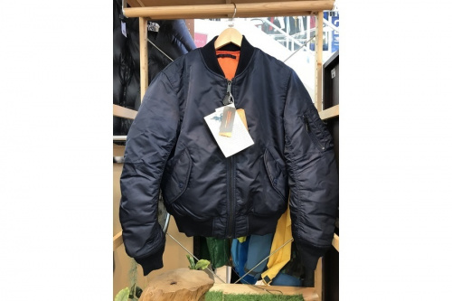 メンズファッションのジャケット