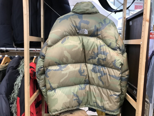 洋服 中古 八王子の八王子多摩立川 洋服 買取