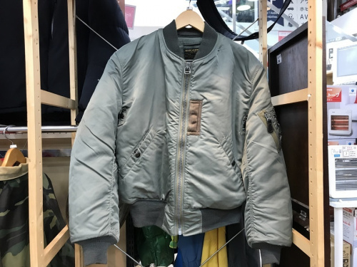 バズリクソンの洋服 中古 八王子