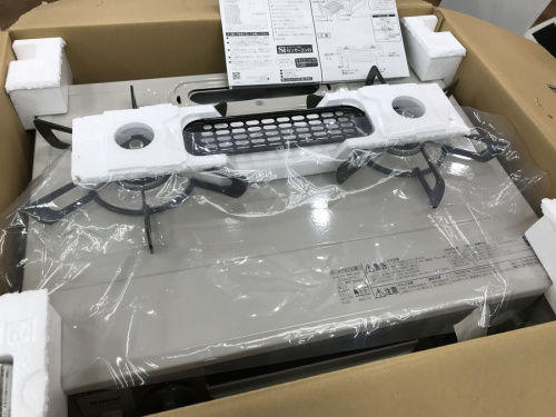 八王子多摩高尾 中古ガステーブル 買取の八王子多摩高尾 家電 買取