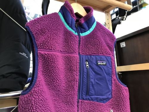 メンズファッションのPatagonia パタゴニア