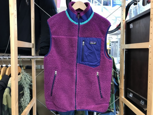 Patagonia パタゴニアの洋服 中古 八王子