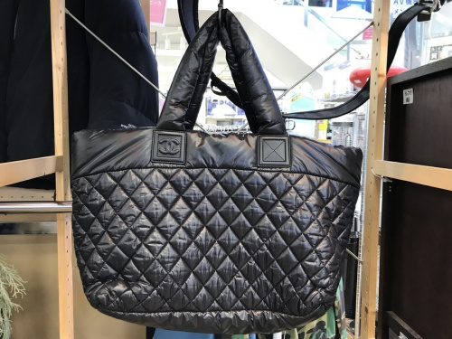バッグ 中古 八王子の八王子多摩立川 洋服 買取