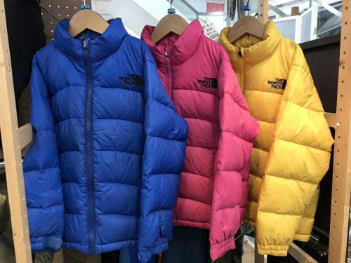 洋服 中古 八王子の八王子多摩立川 洋服 買取