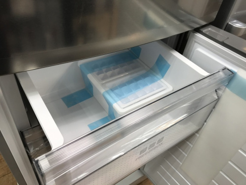 中古冷蔵庫