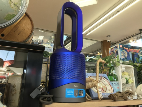 デザイン生活家電の扇風機