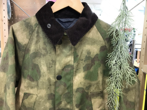 メンズファッションのジャケット