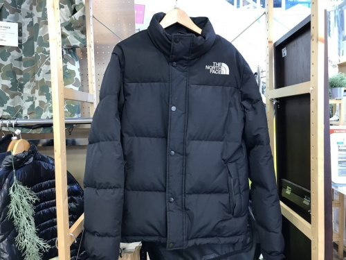 ジャケットの八王子多摩高尾 ノースフェイス 買取