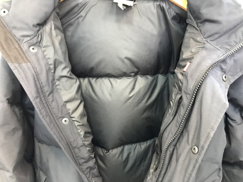 八王子多摩高尾 洋服 買取のノースフェイス