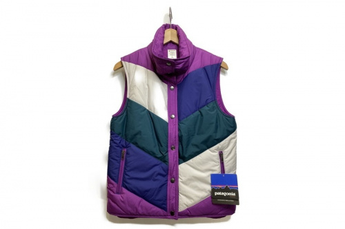 レディースファッションのジャケット