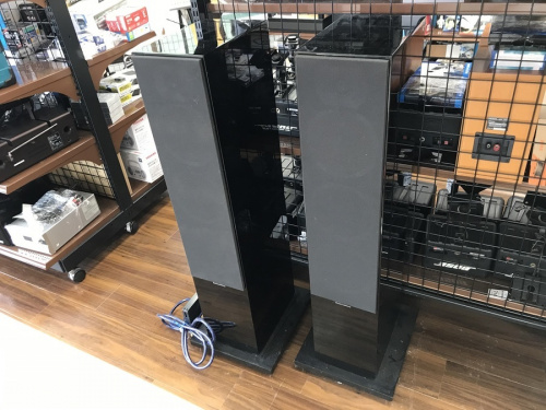 オーディオのスピーカー 中古 八王子