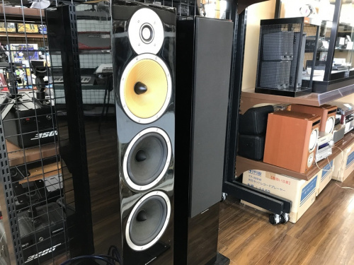 八王子多摩高尾 Bowers&Wilkins
