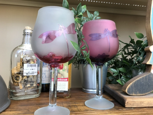 雑貨の洋食器