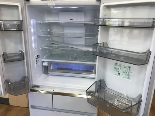 冷蔵庫の八王子多摩高尾　中古冷蔵庫　買取
