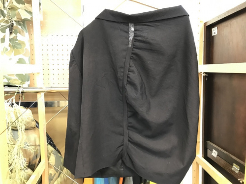 八王子多摩高尾 ヨウジヤマモト 買取の八王子多摩高尾 洋服 買取