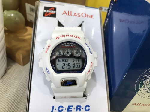 腕時計 中古 八王子の八王子多摩立川 腕時計 買取