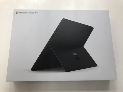 マイクロソフトの八王子 多摩 高尾 タブレット 買取
