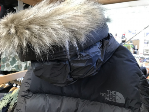 八王子 多摩 高尾 ノースフェイス 買取のTHE NORTH FACE