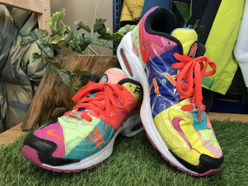 NIKEのスニーカー