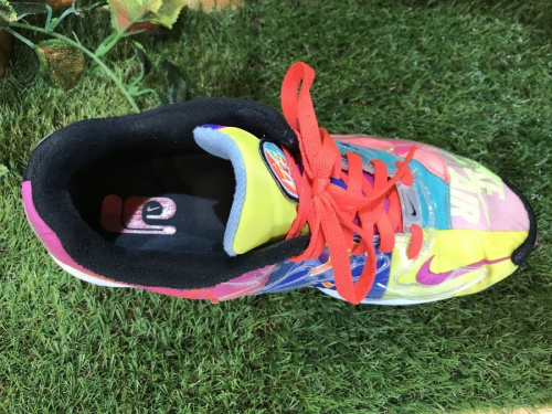 八王子 多摩 高尾スニーカー 買取のNIKE×ATMOS