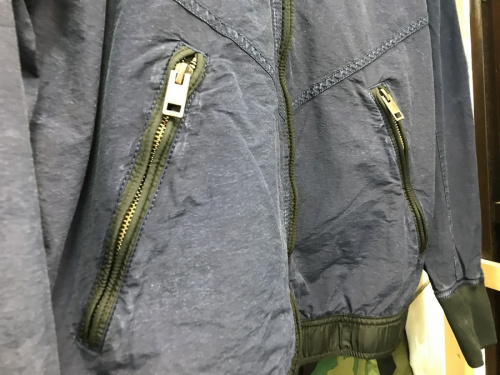 八王子 多摩 高尾MA-1 買取のヴィンテージ