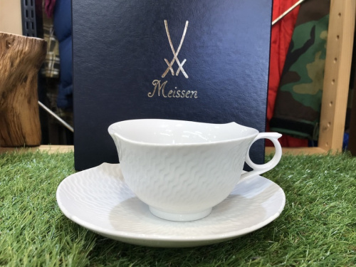 キッチン雑貨のMEISSEN