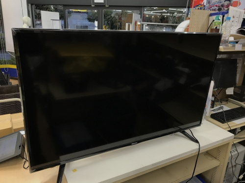 テレビの八王子多摩高尾　中古テレビ　買取