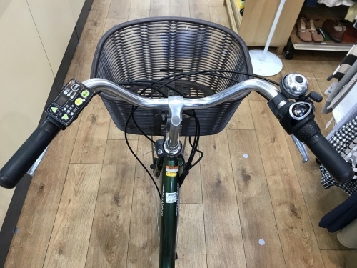 YAMAHAの八王子 多摩 高尾 自転車 買取