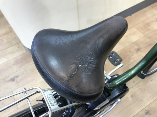 電動自転車