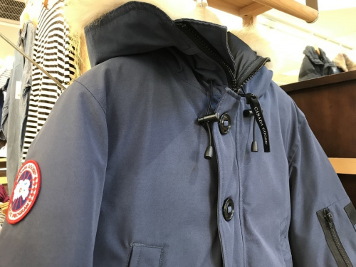 メンズファッションのジャケット