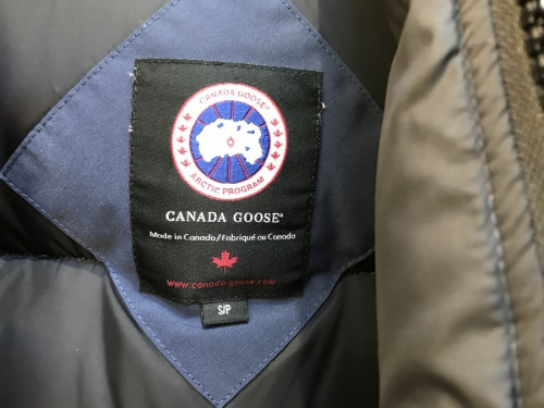CANADA GOOSE